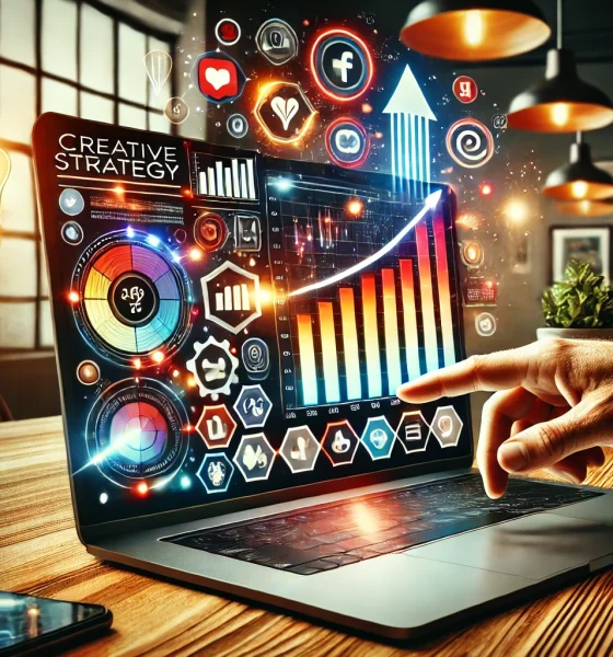 Ide Iklan untuk Promosi Jasa