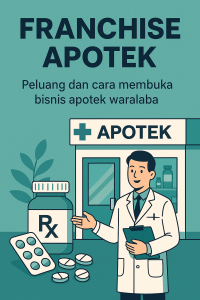 franchise apotek