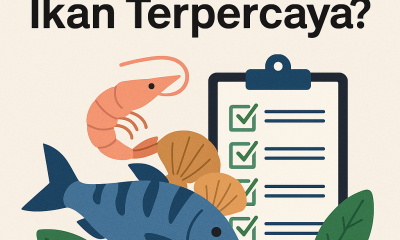 suplier ikan terpercaya