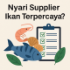 suplier ikan terpercaya