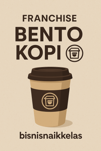 franchise bento kopi