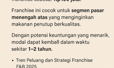 franchise beard papa