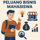 Peluang Bisnis Mahasiswa