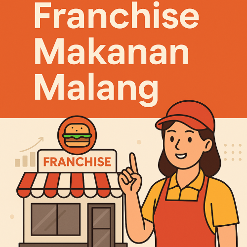 Franchise Makanan Malang