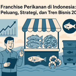 Franchise Perikanan