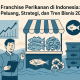 Franchise Perikanan