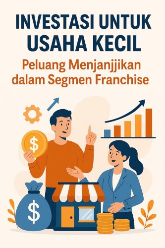 Investasi untuk Usaha Kecil