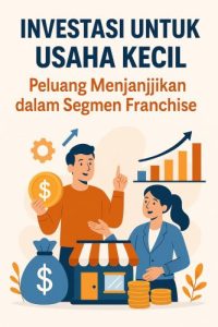 Investasi untuk Usaha Kecil