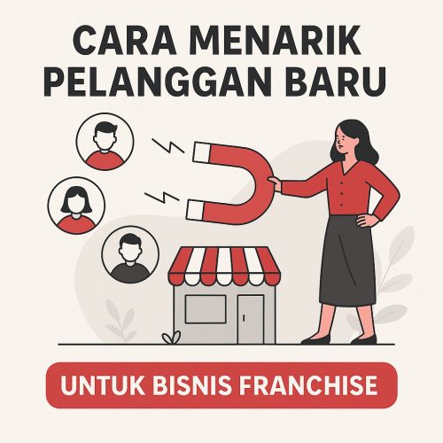 Cara Menarik Pelanggan Baru