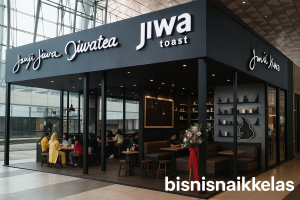 harga franchise janji jiwa