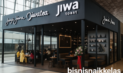harga franchise janji jiwa