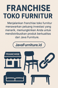 franchise toko furniture