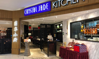 Franchise Jade Kitchen