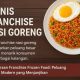 Bisnis Franchise Nasi Goreng