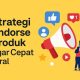 strategy endorse produk