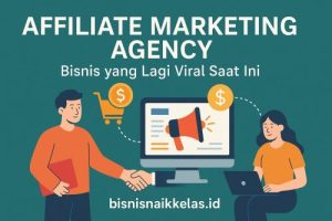 affiliate marketin agency