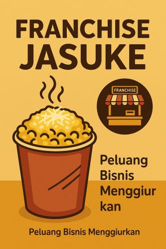 Franchise jasuke