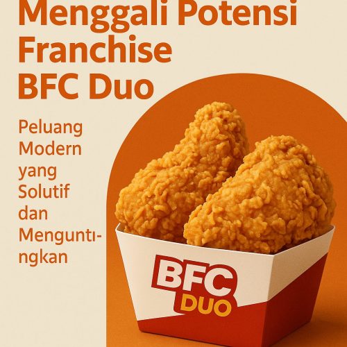 Franchise BFC Duo