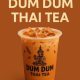 Franchise Dum Dum Thai Tea