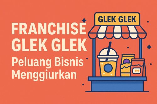 Franchise Glek Glek