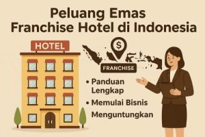 Franchise Hotel di Indonesia