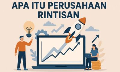 Perusahaan Rintisan