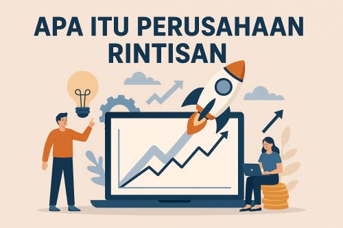 Perusahaan Rintisan