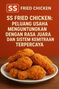 ss fried chicken