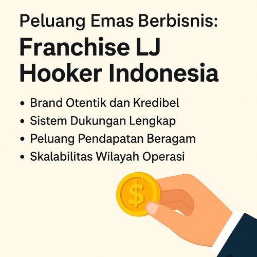 Franchise LJ Hooker