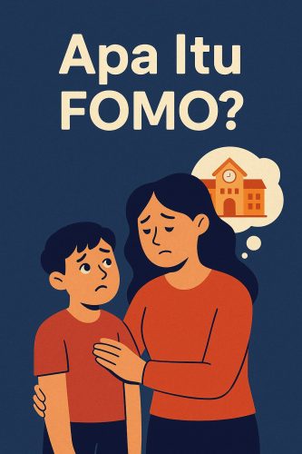apa itu fomo