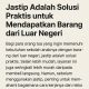 Jastip Adalah