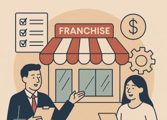 Daftar Franchise Asli Bandung