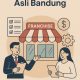 Daftar Franchise Asli Bandung