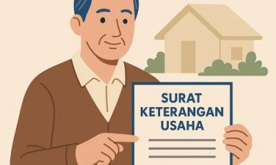 Apakah anak Anda sebentar lagi akan masuk sekolah dan diminta melampirkan surat keterangan usaha sebagai syarat administrasi? Jika iya, maka artikel ini akan sangat membantu. Banyak orang tua yang memiliki usaha rumahan atau skala kecil sering kali bingung bagaimana cara mengurus surat keterangan usaha dari desa. Padahal, surat ini sangat penting untuk berbagai kebutuhan, terutama untuk keperluan pendidikan anak. Dalam artikel ini, kami akan membahas secara lengkap mengenai apa itu surat keterangan usaha dari desa, siapa yang berhak mengajukan, bagaimana proses pengurusannya, dan mengapa Anda perlu segera mengurusnya. Mari kita bahas langkah demi langkah dengan bahasa yang mudah dimengerti. Apa Itu Surat Keterangan Usaha dari Desa? Surat keterangan usaha dari desa adalah dokumen resmi yang dikeluarkan oleh pemerintah desa untuk menyatakan bahwa seseorang benar-benar memiliki usaha di wilayah tersebut. Dokumen ini biasanya dibutuhkan sebagai syarat untuk: Pendaftaran sekolah anak Pengajuan bantuan pemerintah Pembukaan rekening bank atas nama usaha Persyaratan izin usaha skala kecil Dengan surat ini, usaha Anda akan tercatat secara administratif dan mempermudah berbagai urusan di kemudian hari. Mengapa Orang Tua Perlu Mengurus Surat Ini? Anak-anak yang akan masuk sekolah, terutama di jenjang SD atau SMP, sering kali diminta melampirkan surat keterangan usaha orang tua sebagai bagian dari verifikasi data ekonomi. Dengan demikian, pihak sekolah dapat menilai apakah anak tersebut layak menerima bantuan seperti Kartu Indonesia Pintar (KIP) atau subsidi lainnya. Lebih dari itu, surat ini juga memberikan legalitas tambahan pada usaha rumahan Anda. Meskipun usaha Anda berskala kecil, surat ini akan menunjukkan bahwa usaha tersebut diakui secara hukum oleh pemerintah desa. Syarat Pengurusan Surat Keterangan Usaha dari Desa Sebelum mengajukan, siapkan terlebih dahulu dokumen-dokumen berikut: Fotokopi KTP dan KK pemilik usaha Surat pengantar dari RT/RW Bukti kepemilikan atau keberadaan usaha (foto tempat usaha, nota, atau lainnya) Formulir permohonan yang dapat diperoleh di kantor desa Dengan menyiapkan semua dokumen tersebut, Anda akan lebih mudah dalam proses pengajuan. Langkah-Langkah Mengurus Surat Keterangan Usaha Minta Surat Pengantar dari RT/RW Langkah pertama yang harus Anda lakukan adalah meminta surat pengantar dari Ketua RT dan RW setempat. Surat ini menyatakan bahwa Anda memang tinggal di wilayah tersebut dan memiliki usaha. Datang ke Kantor Desa Setelah mendapatkan surat pengantar, bawa semua dokumen ke kantor desa. Serahkan kepada petugas yang bertugas di bagian pelayanan. Isi Formulir Permohonan Petugas akan memberikan formulir permohonan yang harus Anda isi. Pastikan data yang Anda tulis sesuai dengan data sebenarnya. Verifikasi oleh Perangkat Desa Setelah semua dokumen lengkap, perangkat desa akan melakukan verifikasi. Mereka bisa saja melakukan pengecekan langsung ke lokasi usaha Anda. Penerbitan Surat Keterangan Usaha Jika semua proses berjalan lancar, maka surat keterangan usaha akan diterbitkan dan ditandatangani oleh Kepala Desa. Tips Agar Proses Pengurusan Lancar Agar proses pengurusan berjalan cepat dan tanpa hambatan, lakukan beberapa hal berikut: Siapkan semua dokumen secara lengkap Gunakan bahasa yang sopan saat berkomunikasi dengan perangkat desa Pastikan usaha Anda memang aktif dan berjalan Simpan salinan surat untuk arsip pribadi Surat Keterangan Usaha Sebagai Dasar Legalitas Bisnis Selain untuk keperluan pendidikan, surat ini juga bisa menjadi dasar untuk mengembangkan usaha. Misalnya, jika Anda ingin membuka franchise atau waralaba, surat ini bisa menjadi salah satu dokumen pendukung legalitas. Jika Anda sedang mempertimbangkan bisnis waralaba, kami rekomendasikan untuk membaca artikel berikut: 👉 Contoh MoU Franchise yang Legal untuk Bisnis Waralaba 👉 Franchise F&B 2025: Tren, Peluang, dan Strategi Dengan memiliki surat keterangan usaha, peluang untuk mengembangkan bisnis lebih luas akan semakin terbuka. Bagaimana Jika Ingin Mendaftarkan Merek Usaha? Setelah usaha Anda memiliki legalitas dari desa, langkah berikutnya bisa jadi adalah melindungi merek usaha Anda. Mendaftarkan HAKI (Hak Kekayaan Intelektual) untuk merek usaha Anda akan mencegah peniruan oleh pihak lain. 👉 Layanan Pembuatan HAKI - Konsultasi Legalitas Usaha Dengan HAKI, usaha Anda tidak hanya diakui secara lokal, tapi juga mendapatkan perlindungan hukum di tingkat nasional. Kesimpulan: Jangan Tunda Lagi! Mengurus surat keterangan usaha dari desa bukanlah proses yang rumit. Justru, semakin cepat Anda mengurus, semakin banyak manfaat yang bisa didapatkan. Apalagi jika anak Anda sudah mulai memasuki dunia pendidikan formal. Surat ini bisa menjadi jembatan untuk membantu mereka mendapatkan akses pendidikan yang lebih baik. Tidak hanya itu, surat ini juga membuka peluang untuk ekspansi bisnis, pengajuan bantuan, hingga kerja sama dalam bentuk franchise. Jadi, jangan tunggu nanti. Segera urus surat keterangan usaha Anda sekarang juga. Jika Anda merasa masih bingung, jangan ragu untuk berkonsultasi lebih lanjut atau membaca panduan-panduan terkait bisnis dan legalitas di situs kami. Semoga artikel ini bermanfaat dan membantu Anda menjadi orang tua yang lebih siap mendukung masa depan anak melalui legalitas usaha yang sah dan jelas.