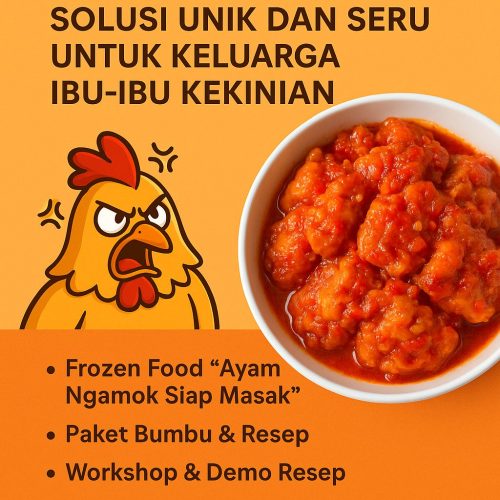 Ayam Ngamok