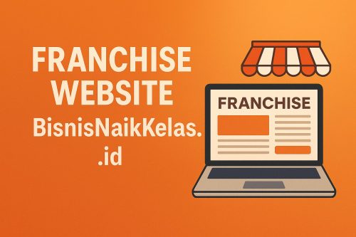 franchise website