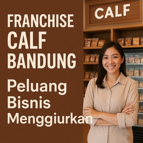 Franchise Calf Bandung