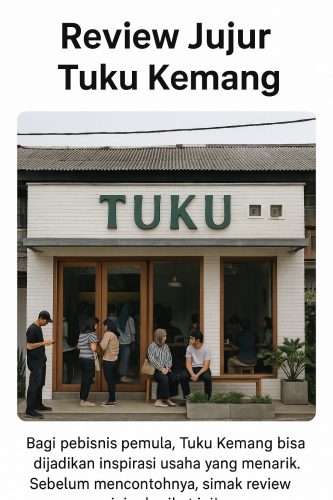 Tuku Kemang